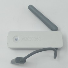 Microsoft Xbox 360 Wireless Networking Adapter Internet WiFi Connection Tested