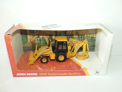 Tracteur john deere - tracteur, se