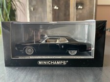 Minichamps Mercury Marauder Coupé - Edition limitée, 400082120