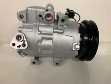 For 2007 2008 2009 2010 2011 2012 Hyundai Elantra 2.0L Reman AC A/C Compressor