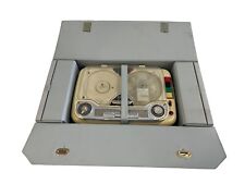 GELOSO G 268 Reel Recorder RARE ITALY ITALY