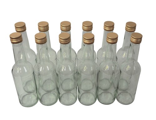 Bouteille pour spiritueux - 12,