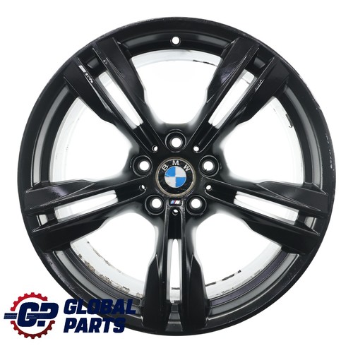 Jante bmw f15 alliage - jante, x5