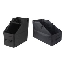 Boîte de rangement de vélo