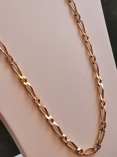 Chaine jaune carats - chaine, 18