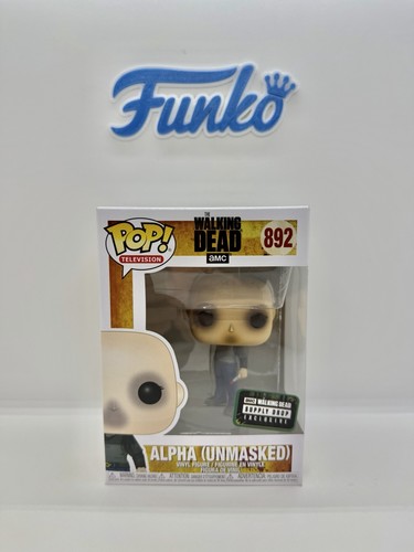 Funko pop the - funko, dead