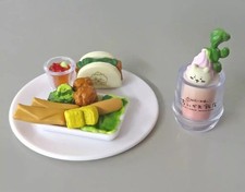 Figurine commerciale : Mr