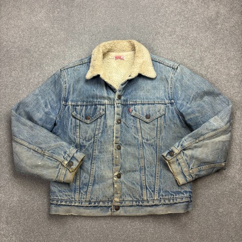 Veste jean levis - veste, en