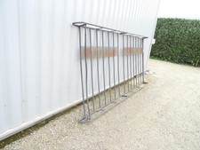 Galerie de toit PEUGEOT BOXER