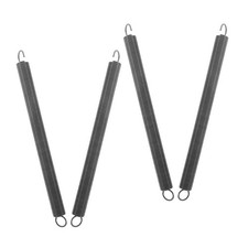 4pcs Springs d'échelle