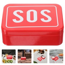  2 Pcs Petit Coffre De