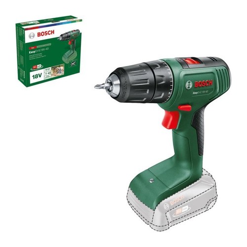 Perceuse visseuse bosch - perceuse,