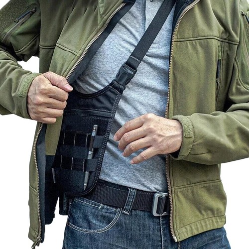 Tactical concealed carry - concealed,