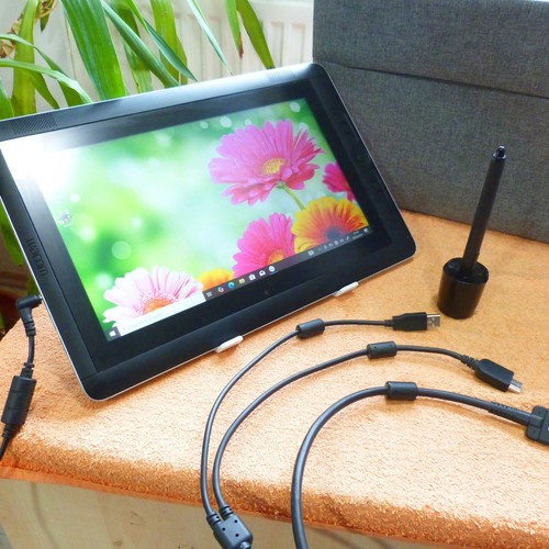 Wacom cintiq companion 13 - wacom, 2
