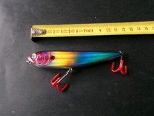 leurre de pêche  9 cm pour