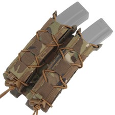 WST Tactical 9mm 45acp Double