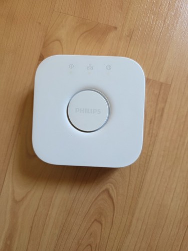 Philips hue bridge - hue,