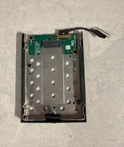 Lenovo thinkpad caddy ssd - thinkpad,