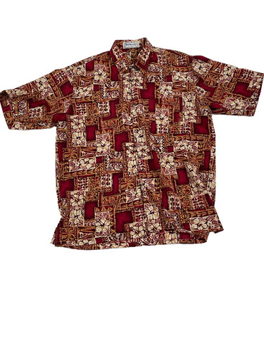 Chemise burberry london - chemise, rouge