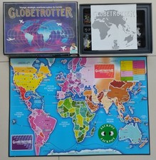 Jeu de Société - Globe