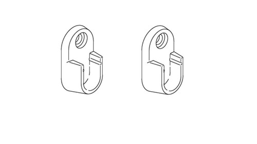 Pièce compatible ikea 157308 - compatible,