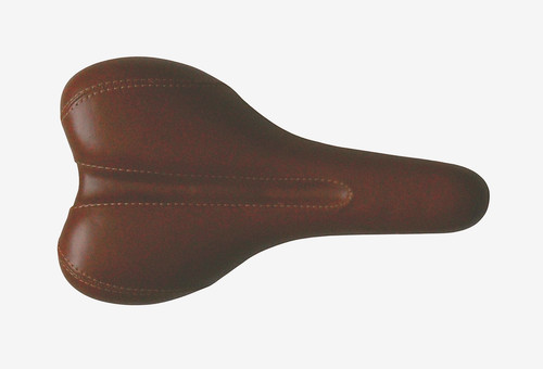 Ader selle ville - ader, marron