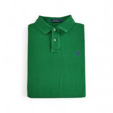 Polo Ralph Lauren Polo manches