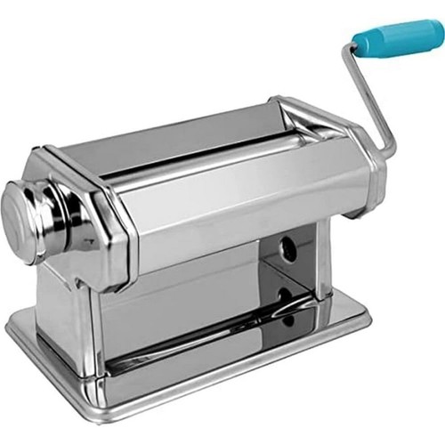 Machine pour pâte polymère