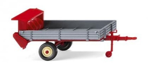 Wiking 088704 fortuna - wiking, 1/87