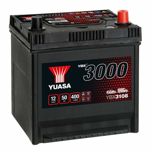 Batterie yuasa smf - batterie, ybx3108