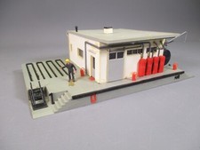 LQ1461 KIBRI H220 Train Ho