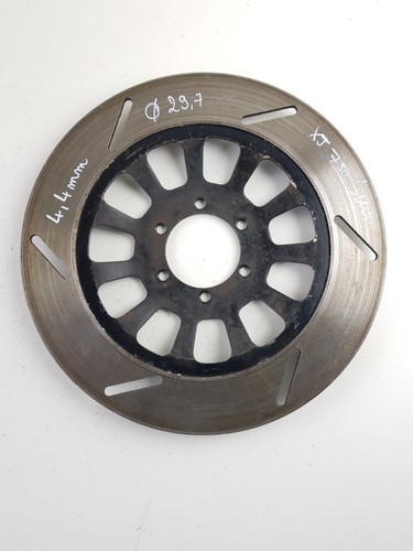 Disque frein mm yamaha - disque,