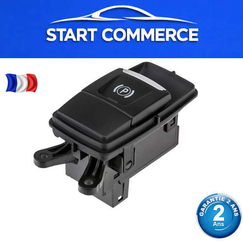 Bouton frein main - bouton,