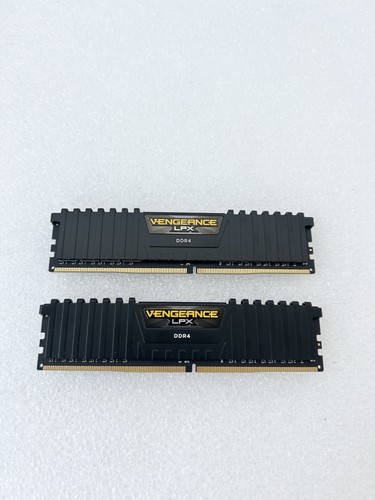 Kit corsair vengeance lpx - vengeance,