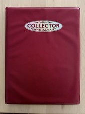 Classeur Pokémon Vintage -