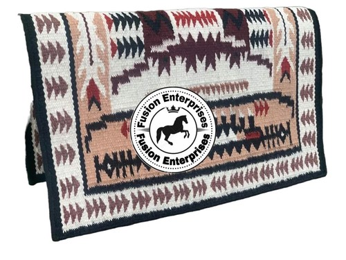 Western horse saddle pad show - pad,
