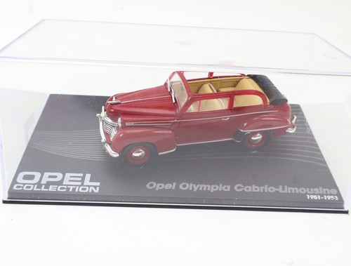 Opel collection voiture - opel,