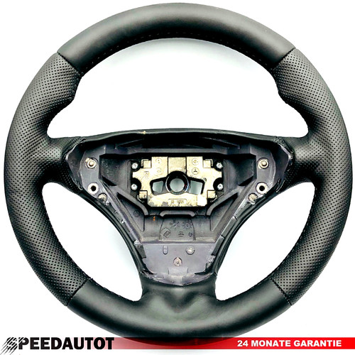 Volant cuir mercedes classe - mercedes, a