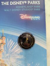 CAPSULE CHAMPAGNE DISNEY DISNEYLAND PARIS PIERRE MIGNON With Map