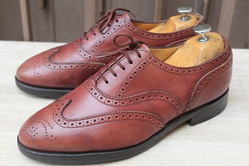 Chaussure tricker bourton - chaussure, "bourton"