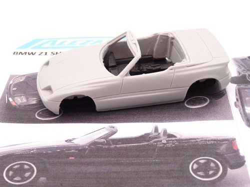 Alezan models kit bmw - kit, 1/43