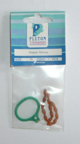 Sachets stop flotteur en - 3,