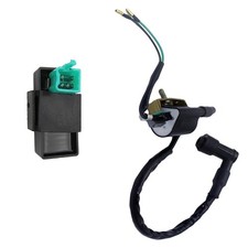 Bobine d'allumage + CDI 90cc