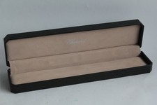 CHOPARD Écrin long pour