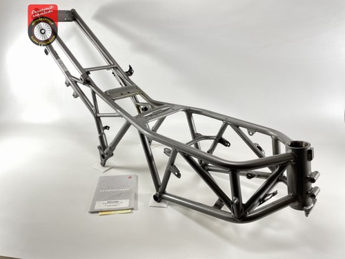 Ducati 750 1998 2002 - ss, 1998-2002