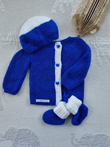 Ensemble layette pièces - ensemble,