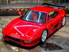 Ferrari F355 Challenge (1995)