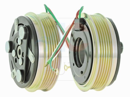 Acauto embrayage magnétique - embrayage,