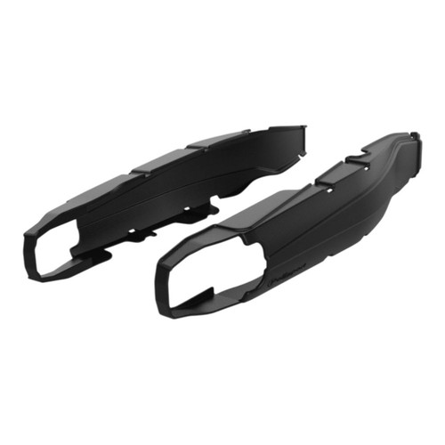 Polisport swingarm protectors - swingarm,