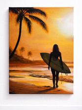 Peinture murale acrylique